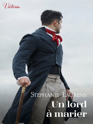 cover image of Un lord à marier